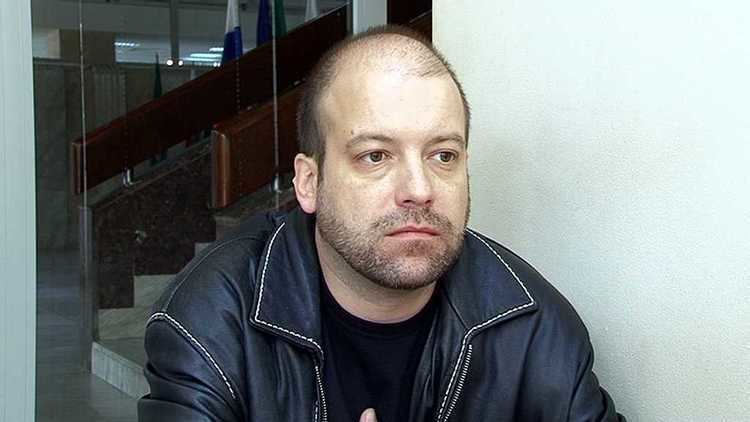 Ivo Siromahov 
