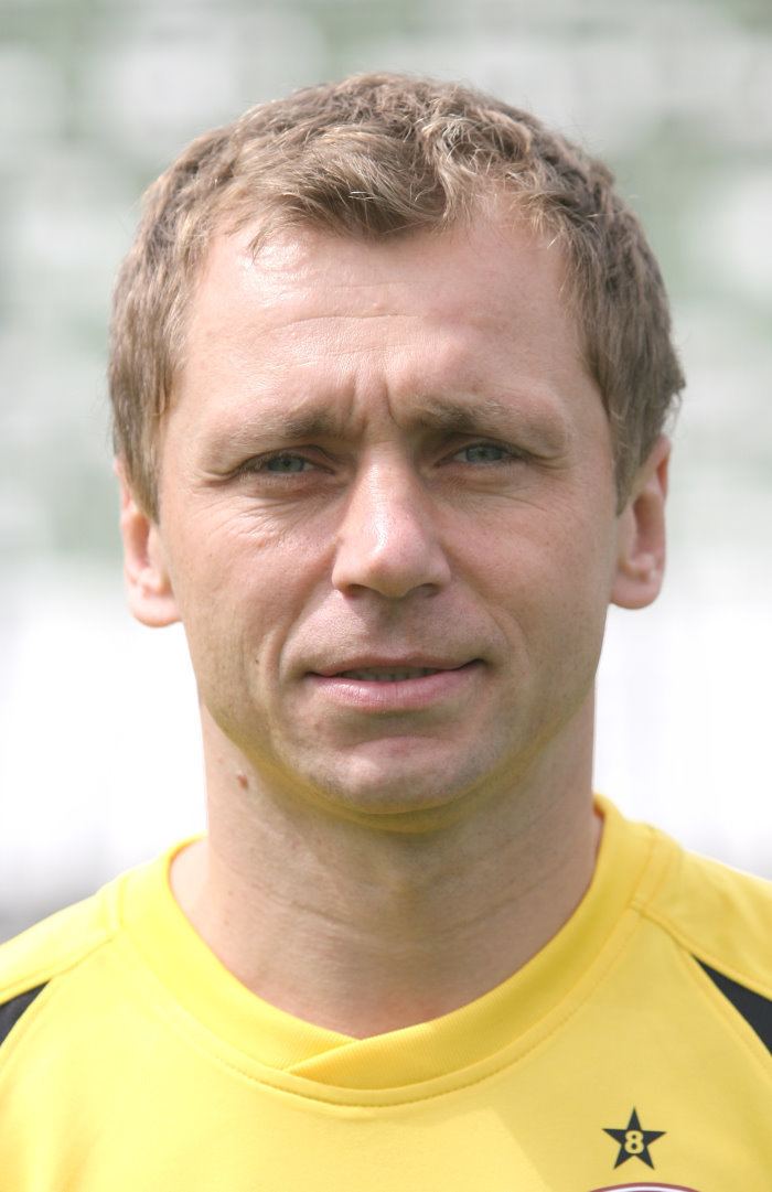 Ivo Ulich Ivo Ulich career stats height and weight age