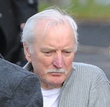 Ivor Bell Boston College tapes 39used to charge alleged former IRA