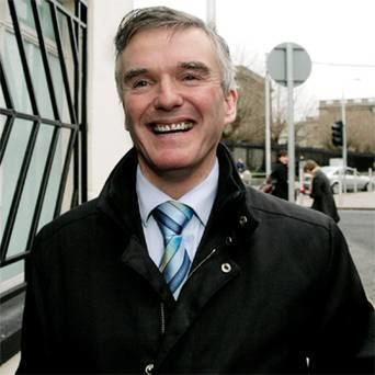 Ivor Callely Ivor Callely refuses to pay back 6k he was overpaid in