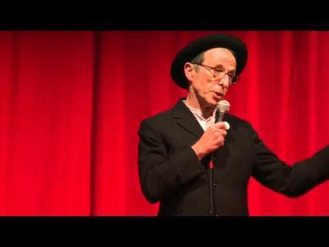 Ivor Dembina Ivor Dembina Old Jewish Jokes YouTube
