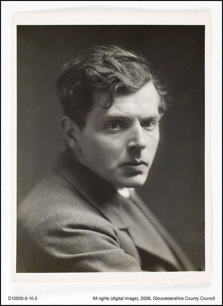 Ivor Gurney Photograph of Ivor Gurney First World War Poetry Digital