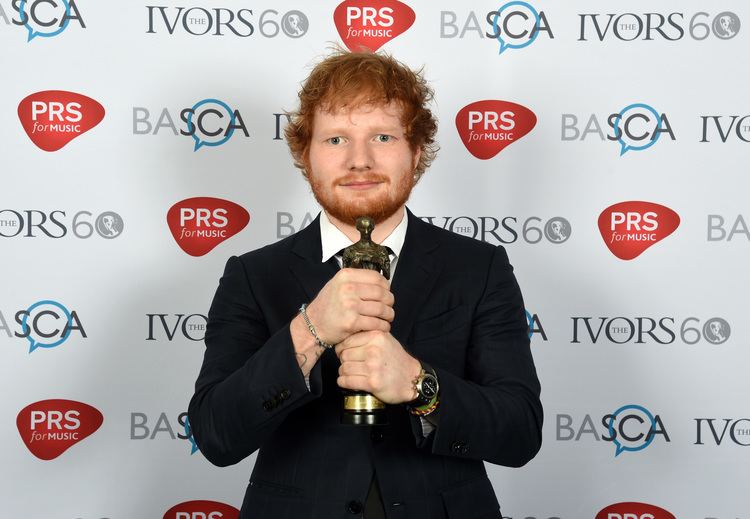 Ivor Novello Awards Entries Open for 61st Ivor Novello Awards BASCA British Academy