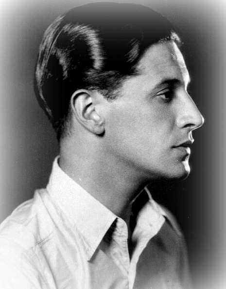 Ivor Novello Gay Influence Ivor Novello