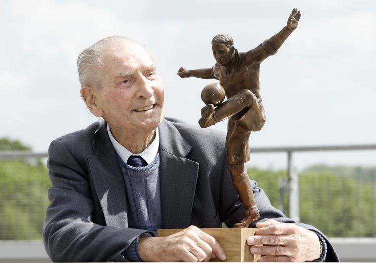 Ivor Powell Ivor Powell MBE an outstanding individual and a