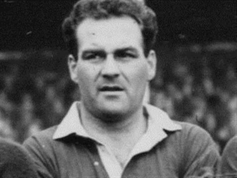 Ivor Seemley Ivor seemley 19292014 English footballer who played for