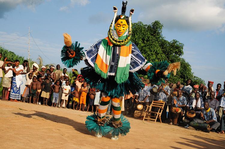 Ivory Coast Culture of Ivory Coast