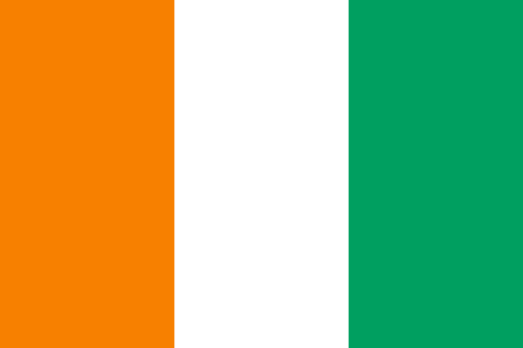 Ivory Coast at the 2008 Summer Olympics