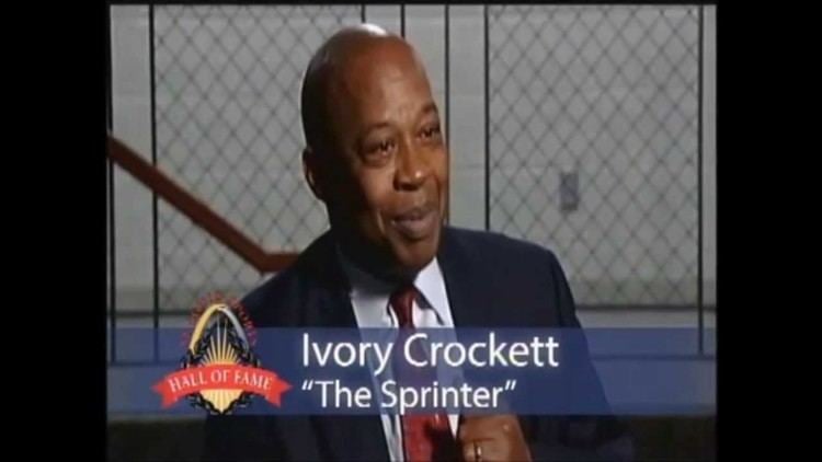 Ivory Crockett Ivory Crocket Highlight Video YouTube