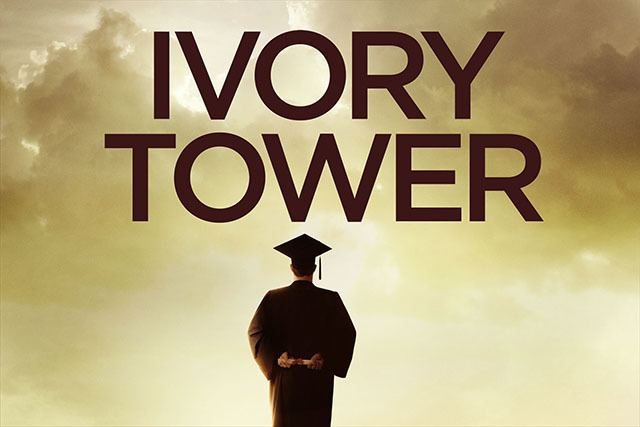 Ivory Tower (2014 film) Ivory Tower TakePart