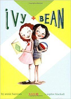 Ivy and Bean httpsimagesnasslimagesamazoncomimagesI4