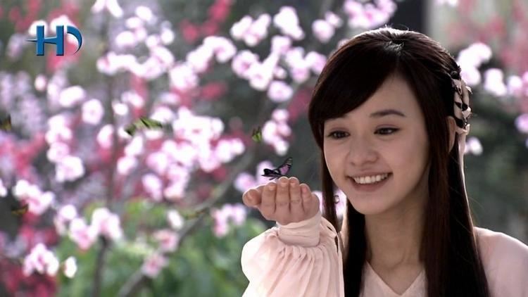 Ivy Chen Bu Bu Jing Xin Cmovie Starts Filming with Ivy Chen Shawn
