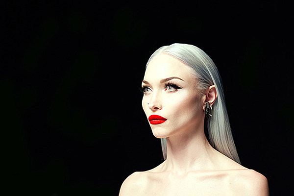 Ivy Levan Behind the Scenes of Ivy Levan39s 39Biscuit39 Video