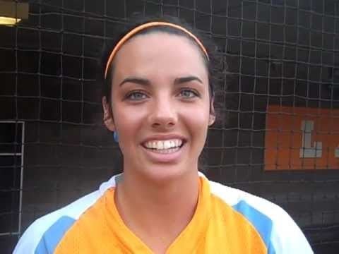 Ivy Renfroe Ivy Renfroe talks aobut the Lady Vols 80 win over Kentucky YouTube