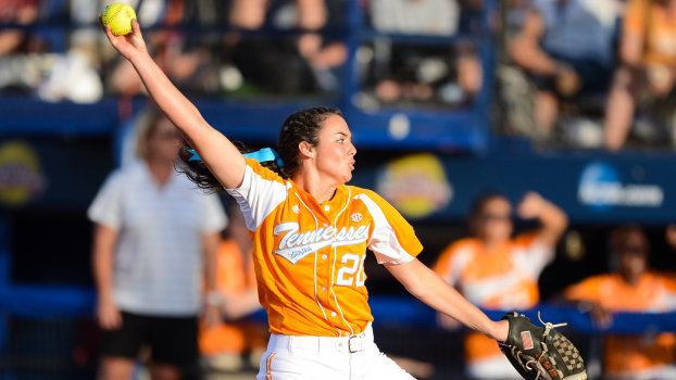 Ivy Renfroe Ivy Renfroe 2013 Softball Roster University of Tennessee Athletics