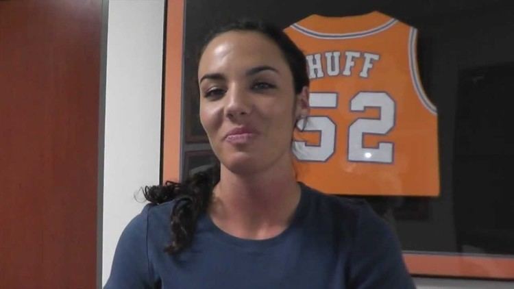 Ivy Renfroe UT Softball Ivy Renfroe Drafted By Akron Racers 8th Overall YouTube