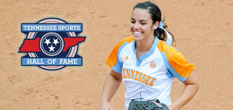 Ivy Renfroe University of Tennessee Athletics