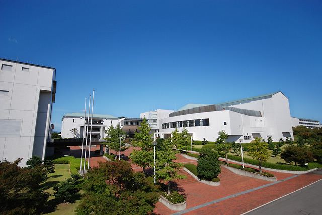 Iwaki Meisei University
