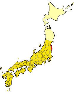 Iwaki Province (718)