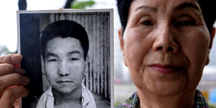 Iwao Hakamada Iwao Hakamada Freed From Death Row In Japan After Record