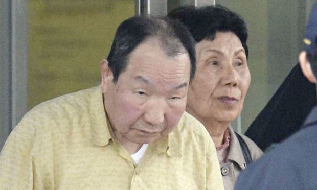 Iwao Hakamada Japanese man freed after 45 years on death row as court