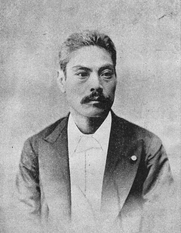 Iwasaki Yanosuke FileIwasaki Yanosukejpg Wikimedia Commons