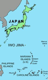 Iwo Jima Iwo Jima Wikipedia