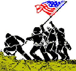 Iwo Jima (video game) httpsuploadwikimediaorgwikipediaenthumb7