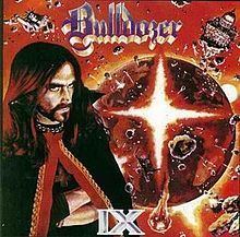 IX (Bulldozer album) httpsuploadwikimediaorgwikipediaenthumbc