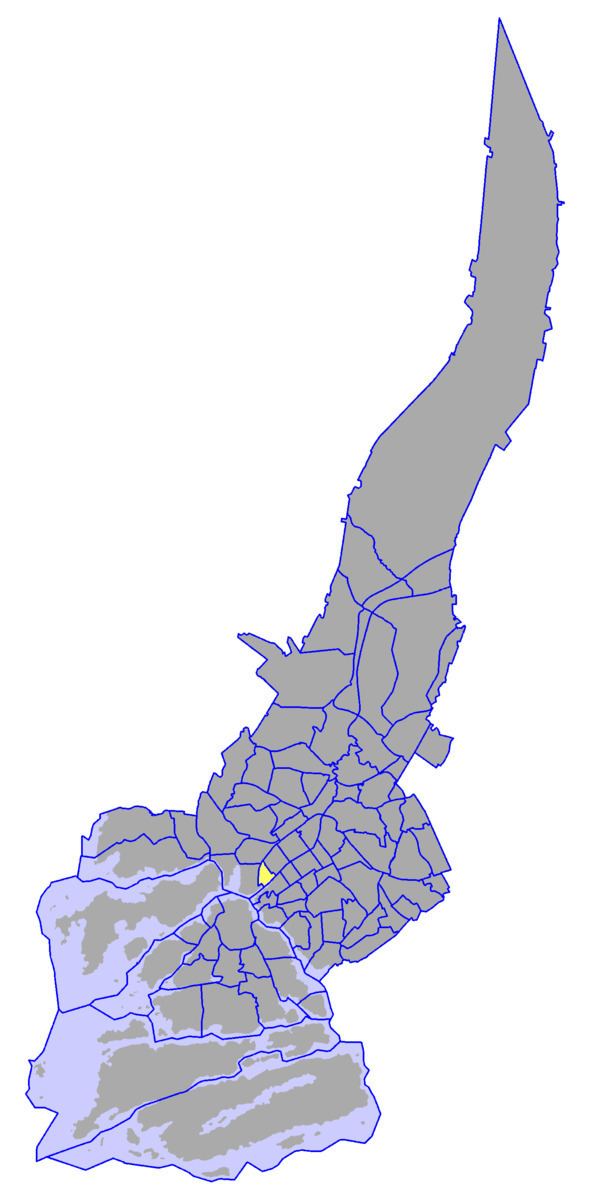 IX District, Turku