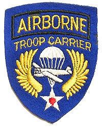 IX Troop Carrier Command httpsuploadwikimediaorgwikipediacommonsthu