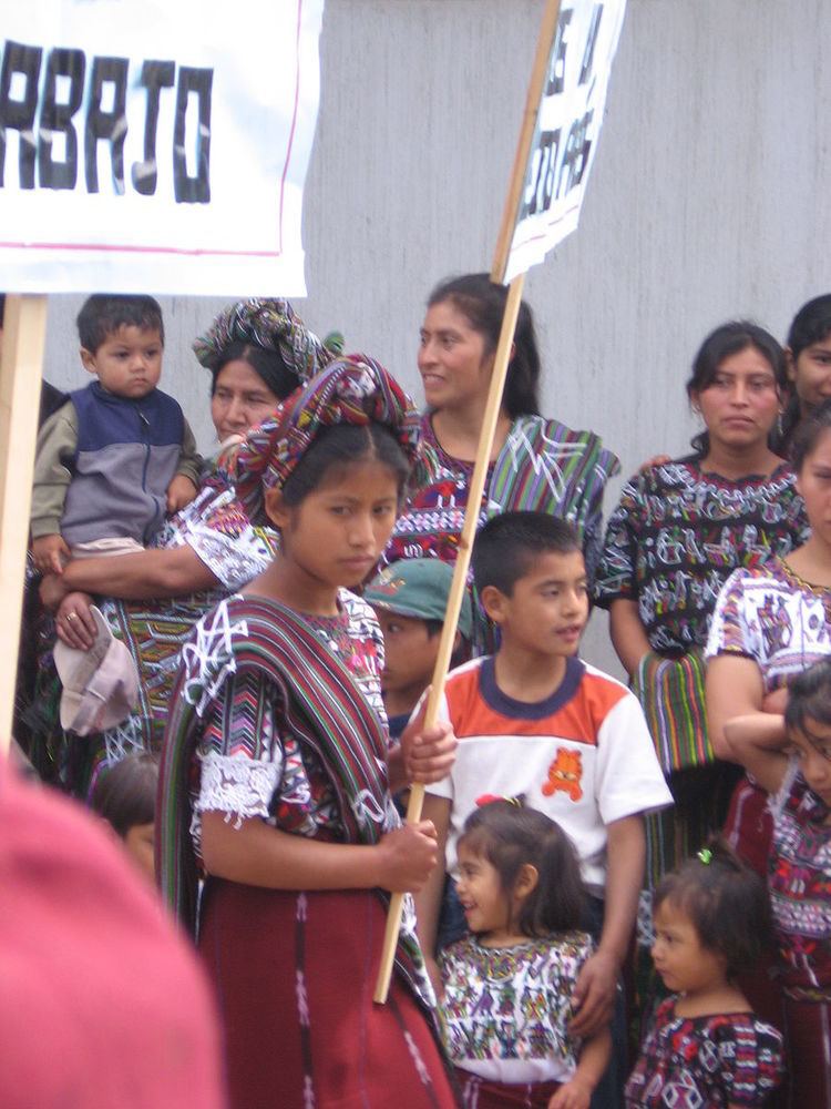 Ixil people