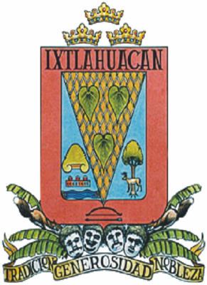 Ixtlahuacán Municipality