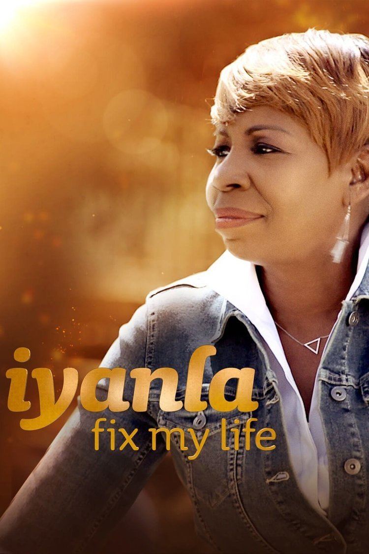 Iyanla: Fix My Life wwwgstaticcomtvthumbtvbanners10978283p10978