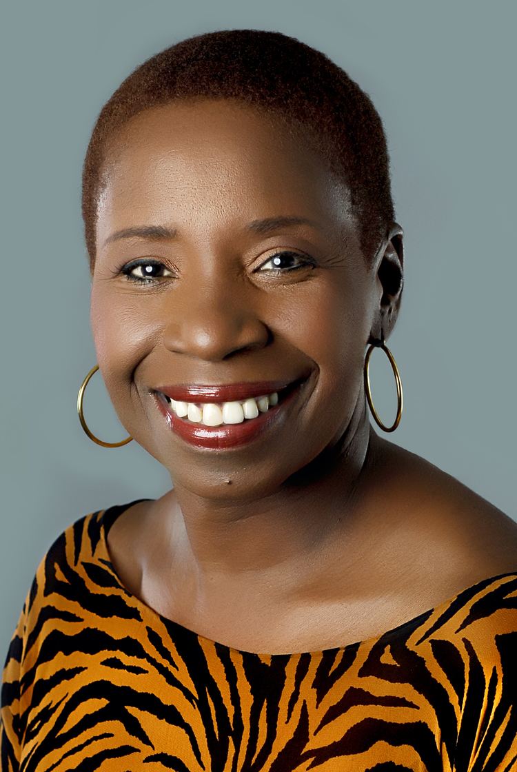 Iyanla Vanzant Iyanla Vanzant WildlyFreeWoman