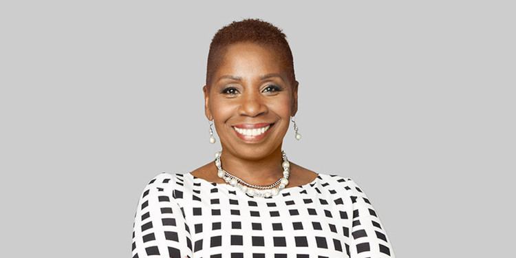 Iyanla Vanzant Iyanla Vanzant 5 Steps To Breaking A Negative Pattern