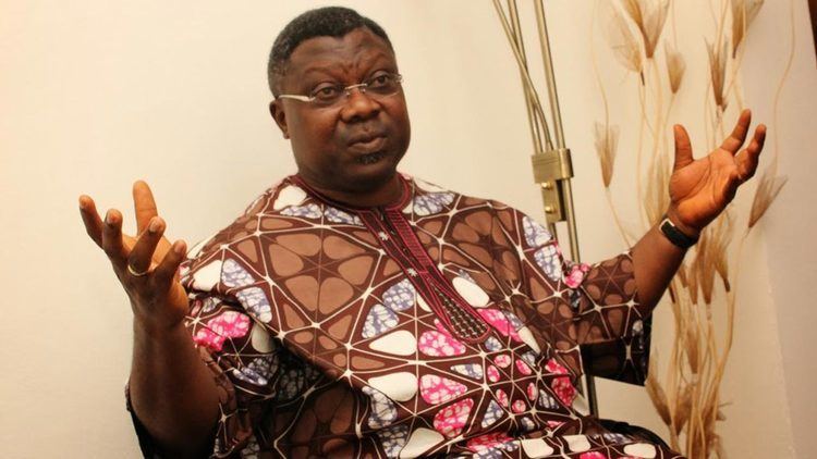 Iyiola Omisore Omisore calls for private sector investment in Nigerian child