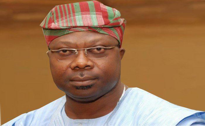 Iyiola Omisore Adeleke s death personal loss to me Senator Omisore Daily Post