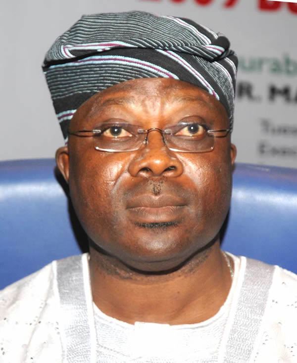 Iyiola Omisore Omisore vs Aregbesola Supreme Court delivers judgement on