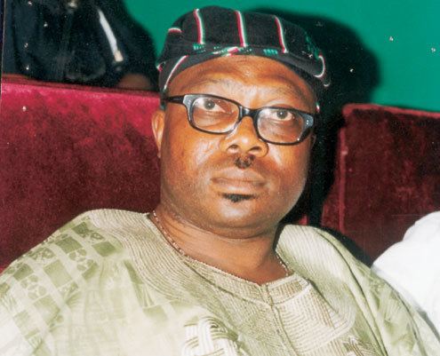 Iyiola Omisore SenatorIyiolaOmisore Oranmiyan Oranmiyan