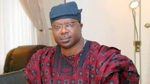 Iyiola Omisore EFCC APC godfathers at war over me Iyiola Omisore Daily Post