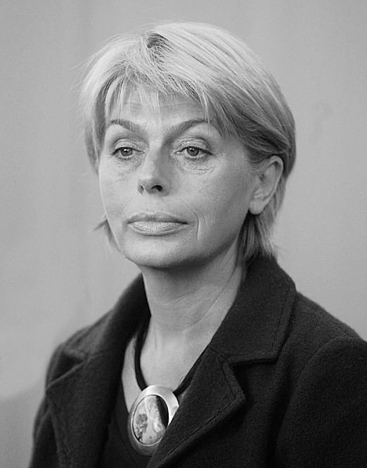 Izabela Jaruga-Nowacka Izabela JarugaNowacka 19502010 Pani Ministra
