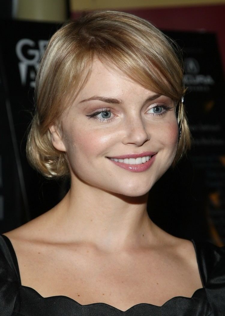 Izabella Miko Izabella Miko Profile