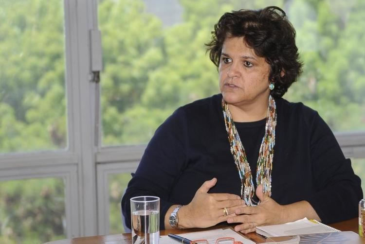 Izabella Teixeira Izabella Teixeira diz que inaceitvel flexibilizar licenciamento