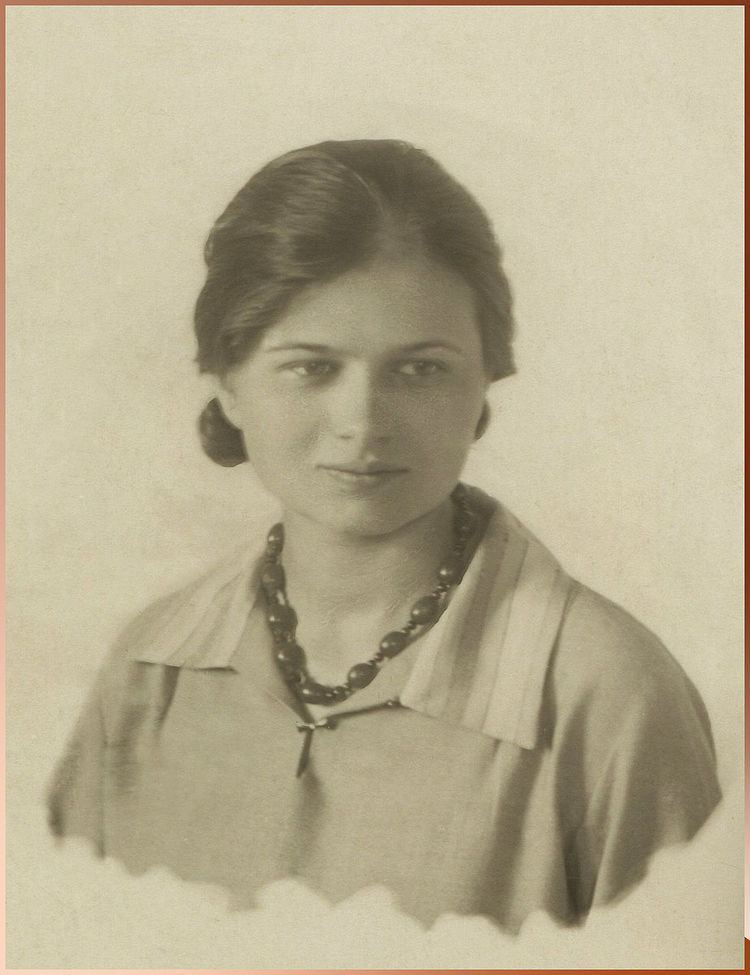 Izabella Zielinska