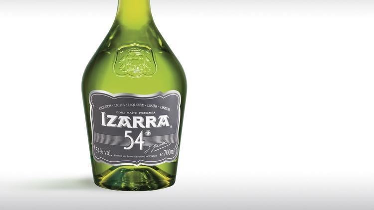 Izarra (liqueur) Izarra 54 Izarra
