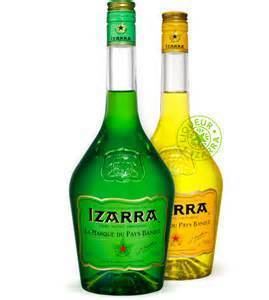 Izarra (liqueur) Mysterious Izarra Global Mysteries
