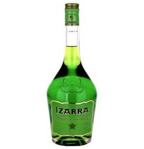 Izarra (liqueur) Izarra Green Liqueur French Liqueur