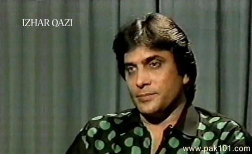 Izhar Qazi Gallery Actors Izhar Qazi Izhar Qazi high quality Free