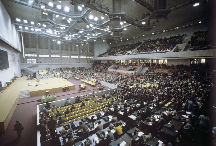 Izmailovo Sports Palace
